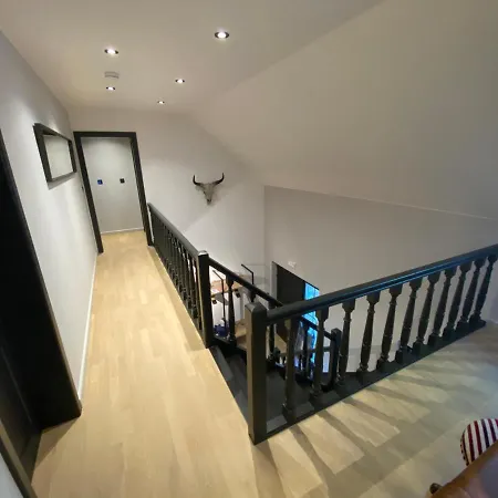 Дом отдыха Cote