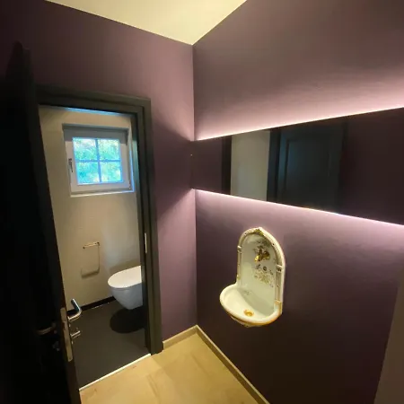 Дом отдыха Cote