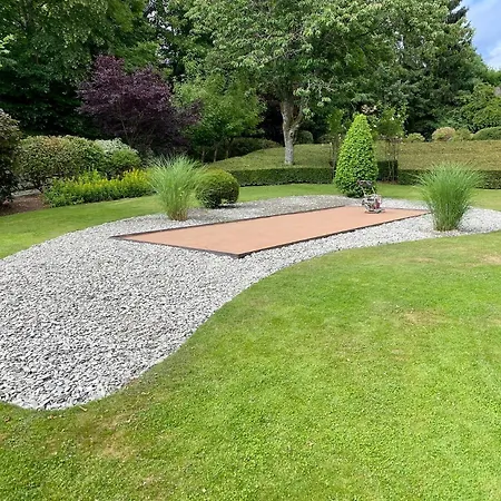 בית נופש Cote מאלמדי