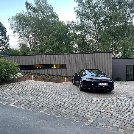 Cote Mont Holiday home