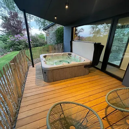 Holiday home Cote Mont