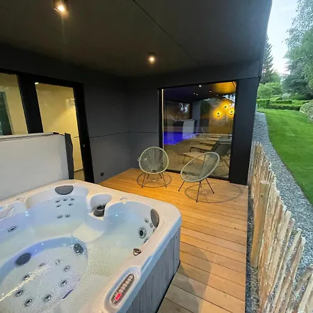 בית נופש Cote מאלמדי