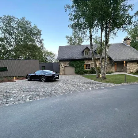 Cote Mont Holiday home *