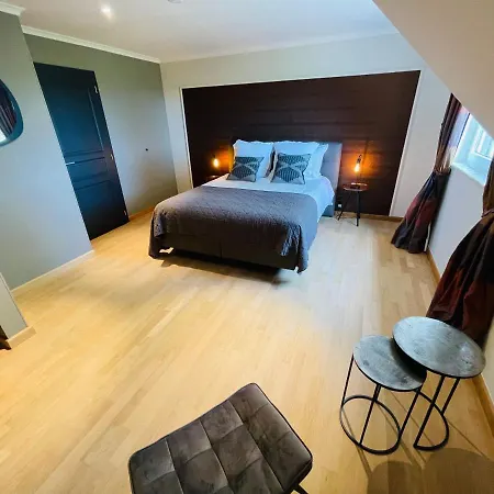 Holiday home Cote Mont