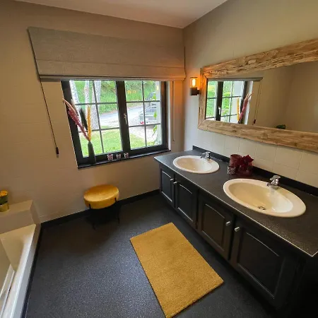 בית נופש Cote