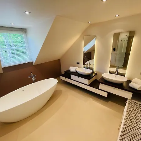 Cote בית נופש *