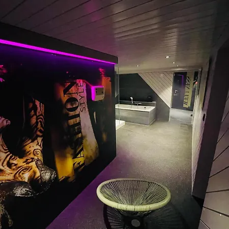 בית נופש Cote