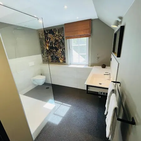 Cote Дом отдыха Мальмеди