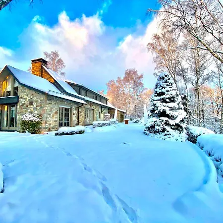 Cote בית נופש