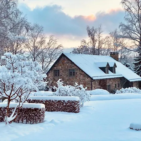 בית נופש Cote