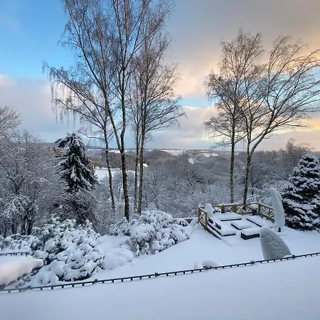 Cote בית נופש מאלמדי