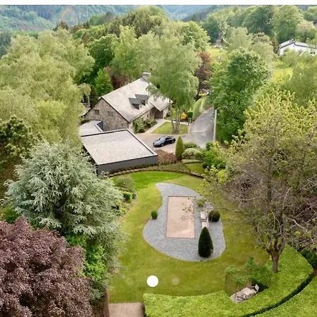 Holiday home Cote Mont *