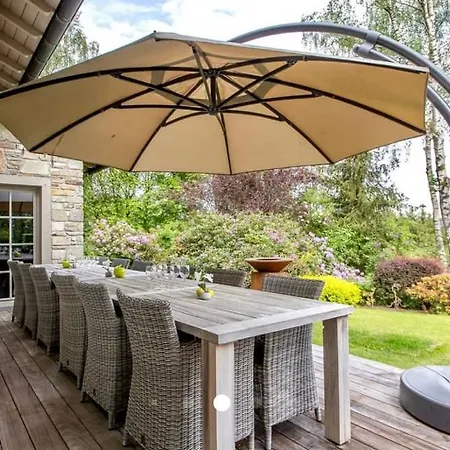 Holiday home Cote Mont