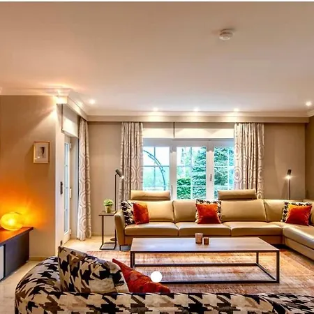 Holiday home Cote Mont Malmedy