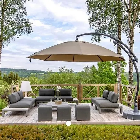 Cote בית נופש