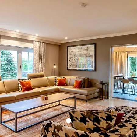 בית נופש Cote