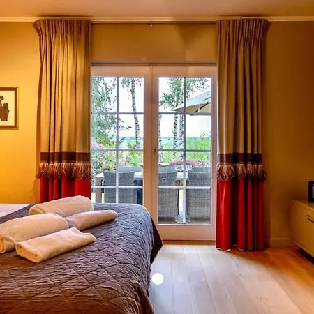 Cote Mont Holiday home *