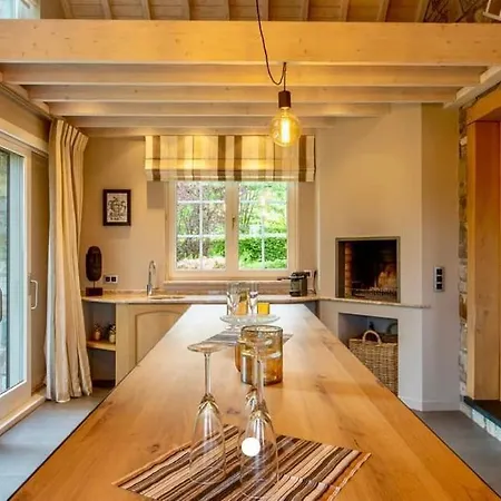 Cote Mont Holiday home *