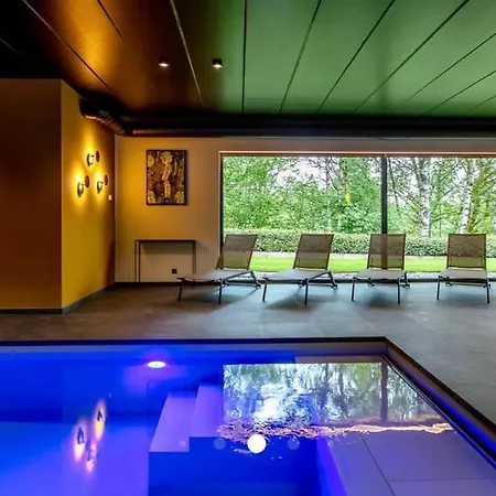 Дом отдыха Cote Мальмеди