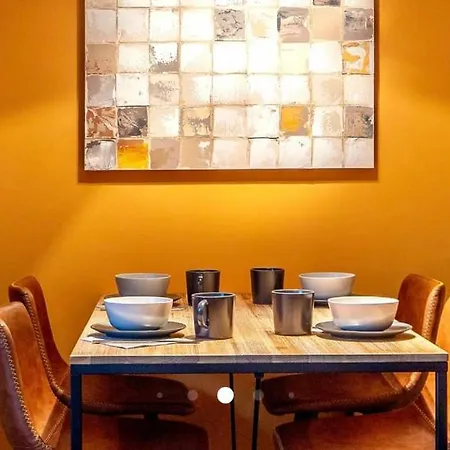 Cote בית נופש