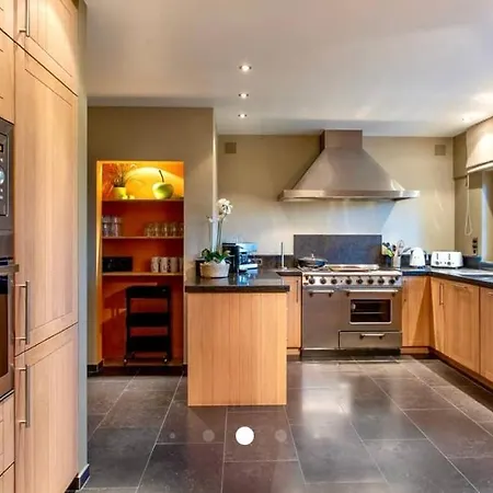 Cote Mont Holiday home