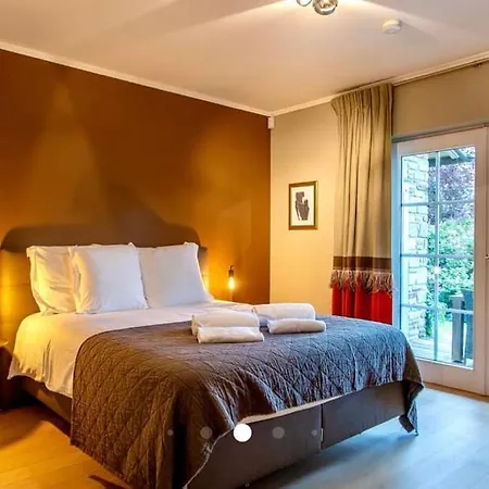 Дом отдыха Cote