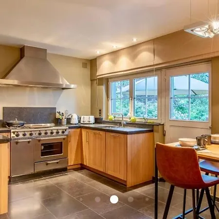 Cote Дом отдыха Мальмеди