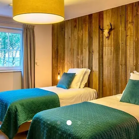 Cote Mont Holiday home *