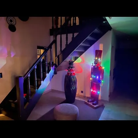 Cote Дом отдыха