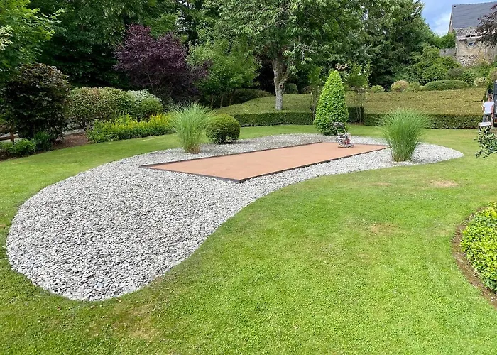 Semesterbostad Cote Malmedy