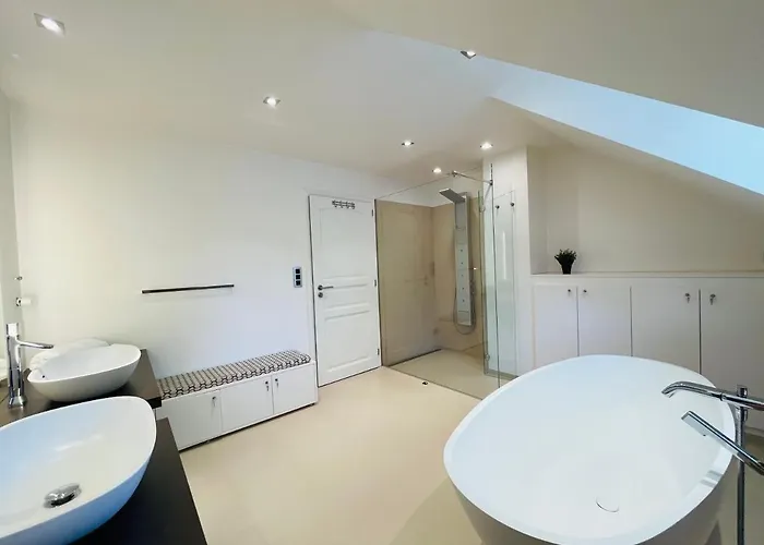 Casa vacanze Côté *