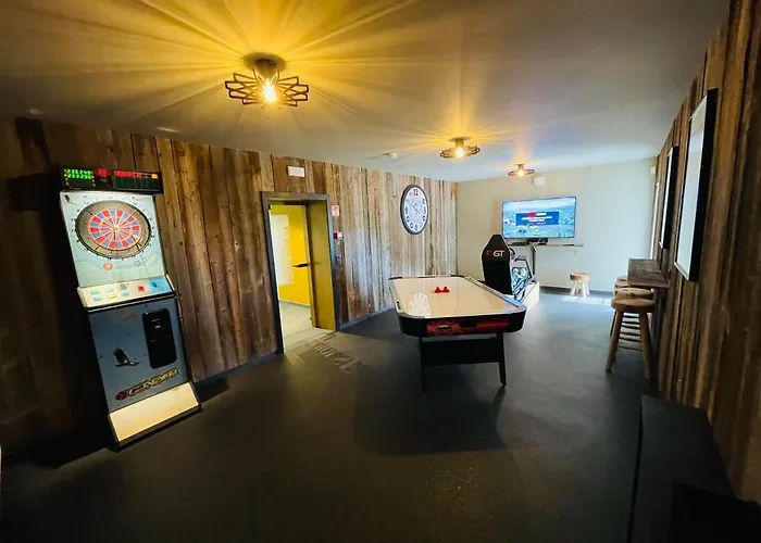 Côté Casa vacanze Malmedy